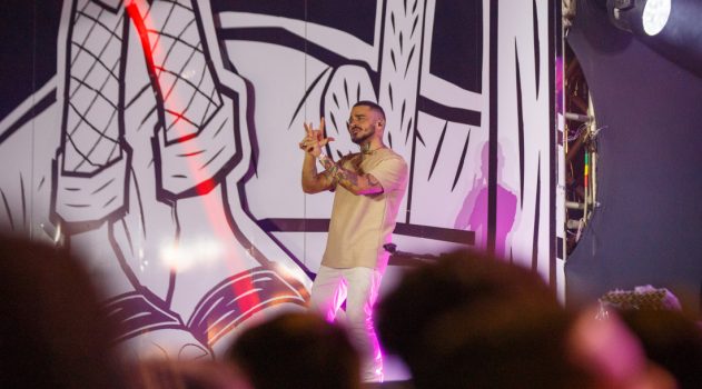 LIBRAS ARRAIÁ DO POVO