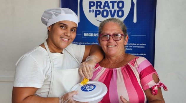 MAPA DA FOME SERGIPE FORA