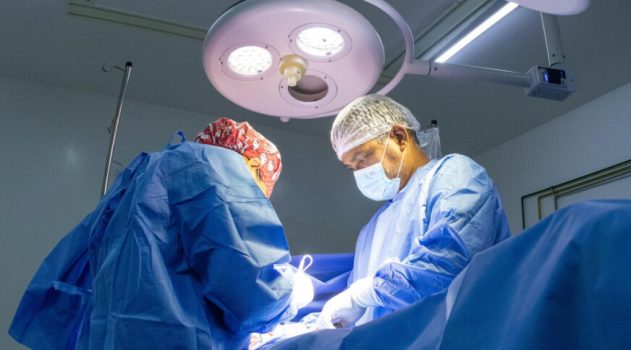 MÉDICOS NO OPERAQ SERGIPE 22DE JULHO 25