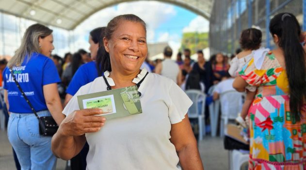 MENOS POBREZA FAZ O POVO FELIZ