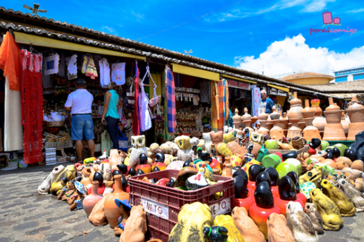 MERCADO CENETRAL DE ARACAJU