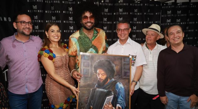 MESRINHO HOMENAGEADO JUNHO 25