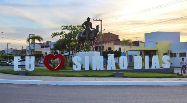 Município de Simão Dias alcança marco histórico de um ano sem registro de homicídios—-30 de outubro 25 Município de Simão Dias alcança marco histórico de um ano sem registro de homicídios----30 de outubro 25