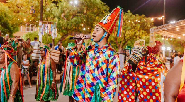 Música e cinema marcam edição do ‘Cultura em Toda Parte’ em Neópolis-----19 de outubro 25