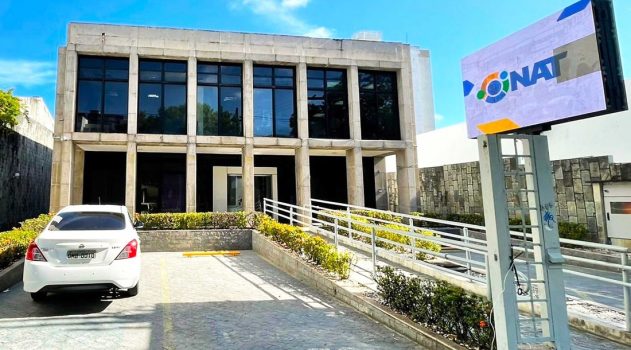 Núcleo de Apoio ao Trabalho funcionará em novo endereço a partir da próxima segunda-feira, 13—–10 de outubro 25 Núcleo de Apoio ao Trabalho funcionará em novo endereço a partir da próxima segunda-feira, 13-----10 de outubro 25