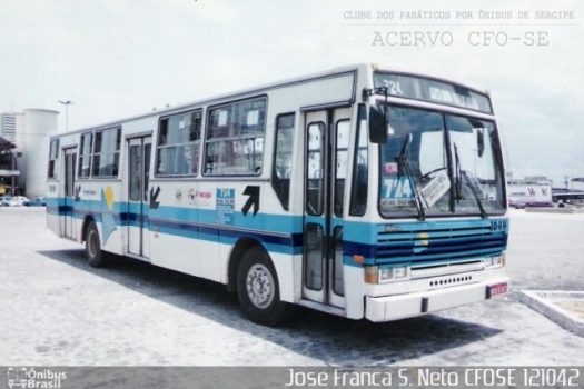 ONIbus da progressso