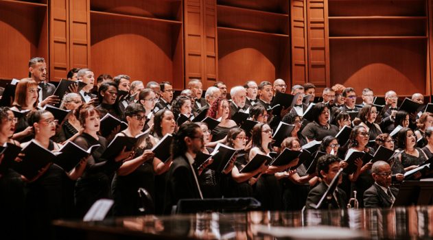 ORQUESTRA SINDÔNICA SELECIONA MÚSICOS -29 DE JULHO 25
