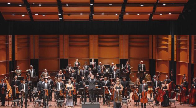 ORQUESTRA SINFÔNICA DE SERGIPE