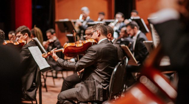 Orquestra Sinfônica de Sergipe celebra Consciência Negra em concerto especial na quinta-feira, 20---17 DE NOVEMBRO 25