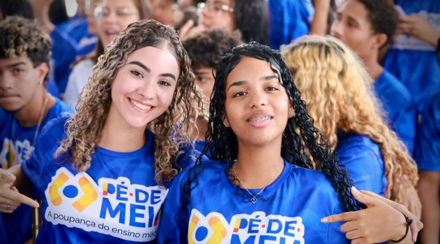 PÉ-DE-MEIA PAGAMENTO EM JULHO 25