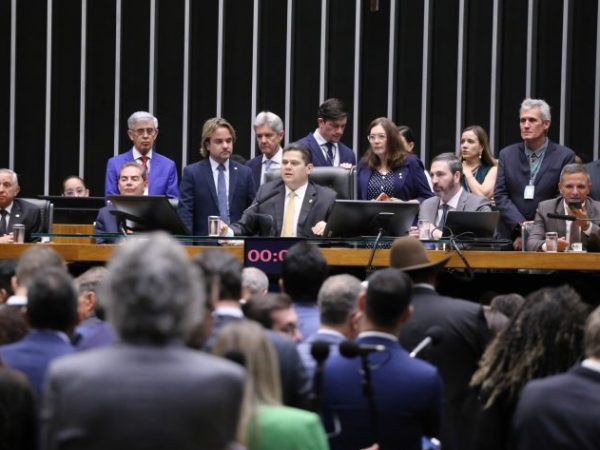 PLENÁRIO DA CÂMARA FEDERAL 30 DE ARIL 26