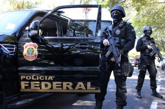 POLICIAL FEDERAL 1