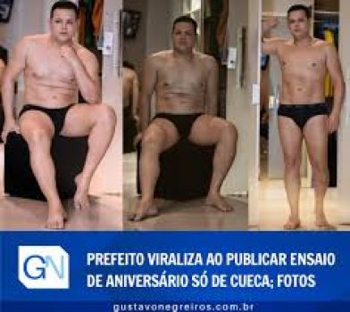 PREFEITO DE CANHOBA DE SUNGDA 3 DE OUTUBRO 25
