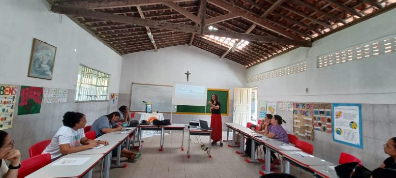 PROFESSOR NA UFS 29 DE DEZEMBRO 25