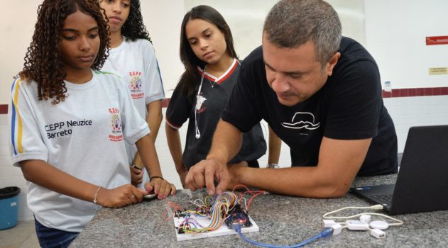 PROJETO LIDERA AI
