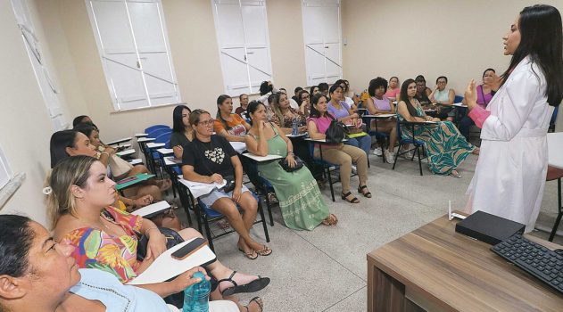Pacientes passam por consultas para cirurgias de mamoplastia redutora pelo Opera Sergipe---29 DE NOVEMBRO 25