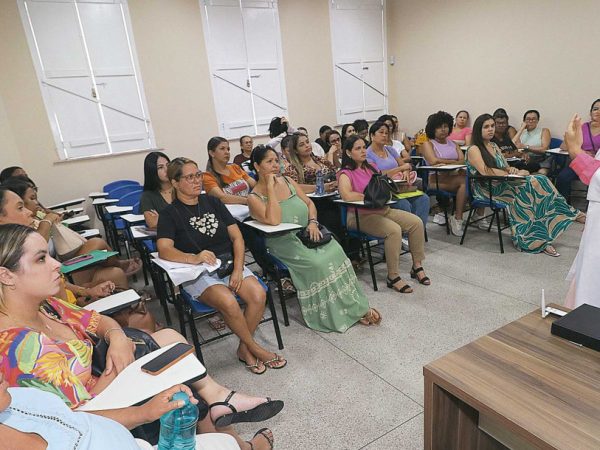Pacientes passam por consultas para cirurgias de mamoplastia redutora pelo Opera Sergipe---29 DE NOVEMBRO 25