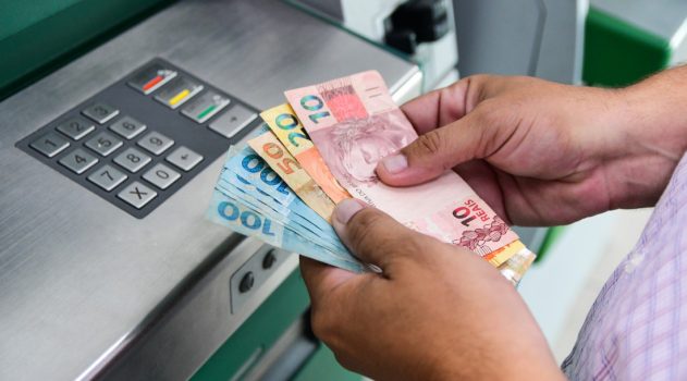 Pagamento dos servidores do Poder Executivo estadual terá início no dia 30 de outubro-----15 de outubro 25