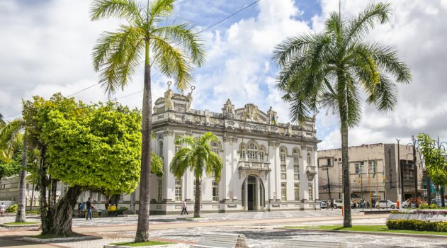 Palácio Museu Olímpio Campos realiza abertura da exposição ‘Tramas da Cultura Sergipana’ na sexta-feira, 17----15 de outubro 25