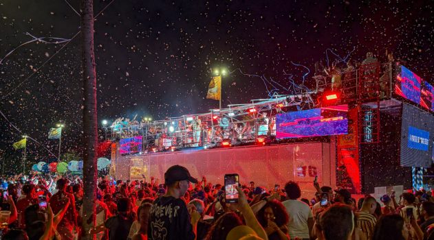 Pipoca do Pré-Caju curte trios dedicados ao Arraiá do Povo e Verão Sergipe---17 DE NOVEMBRO 25