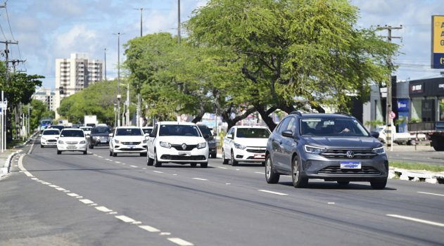 Prazo para licenciamento de veículos com placa final 0 encerra em 28 de novembro---11 DE NOVEMBRO 25