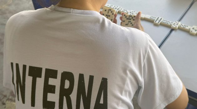 Presídio Feminino realiza I Jogos Internos como parte das ações do Mês da Consciência Negra