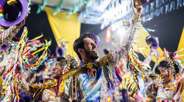 QUADRILHA ARRANCA UNHA JUNHO 23 DE 2025