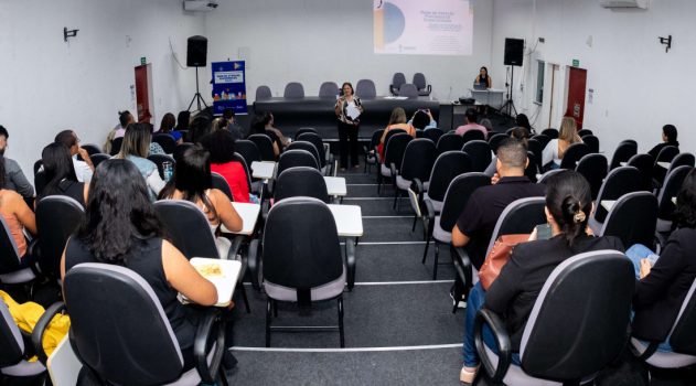 REUNIÃO DA REDE DE ATENÇÃO BÁSICQA PSICOSOCIAL-15-7-2025