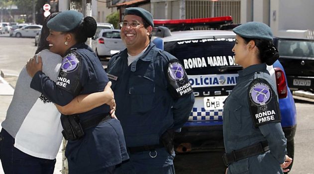 RONDA MARIA DA PENHA-29 DE JULHO 25