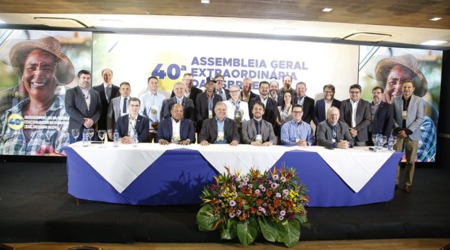 Reunião Extraordinária da Asbraer