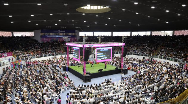 Revisão Final do Enem 2025 será realizada no dia 7 de novembro no Constâncio Vieira—-30 de outubro 25 Revisão Final do Enem 2025 será realizada no dia 7 de novembro no Constâncio Vieira----30 de outubro 25