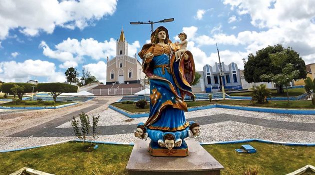 Riachão do Dantas receberá a 63ª edição da caravana itinerante do ‘Sergipe é aqui’---26 DE NOVEMBRO 25