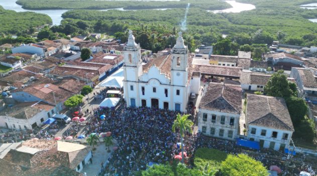 SÃO CRISTÓVÃO 1