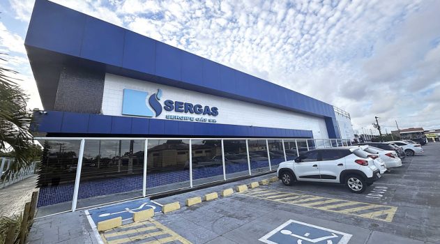 SERGÁS SEDE SERGÁS SEDE