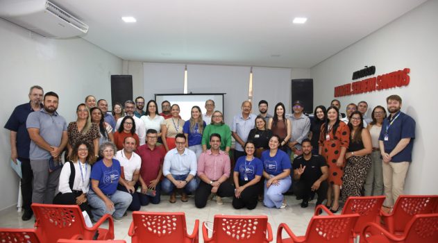 SERGIPE PARTICIPATIVO DE N.S. DA GLÓRIA