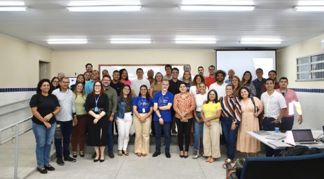 SERGIPE PARTICIPATIVO EM ESTÂNCIA-25 DE JULHO DE 2025