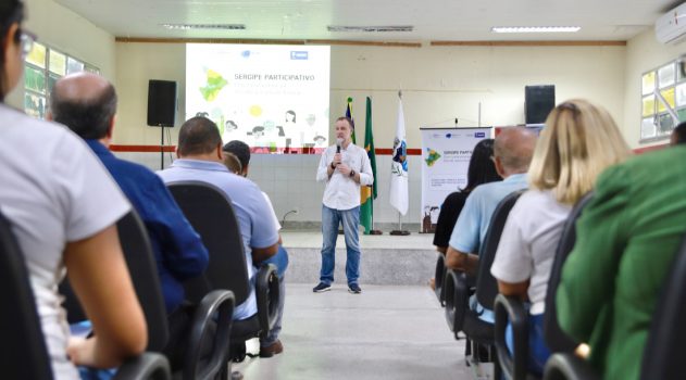 SERGIPE PARTICIPATIVO EM PROPRIÁ-29 DE JULHO DE 25