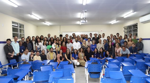 SERGIPE PARTICIPATIVO LAGARTO 5 AGOSTO 2025