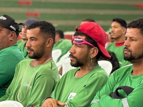 Seasic encerra em Lagarto ciclo de oficinas do programa Papai Tá Aqui----24 de outubro 25