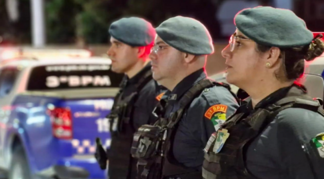 Secretaria de Segurança Pública detalha planejamento operacional para o Fasc 2025---21 DE NOVEMBRO 25