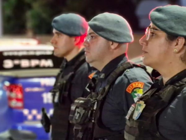 Secretaria de Segurança Pública detalha planejamento operacional para o Fasc 2025---21 DE NOVEMBRO 25