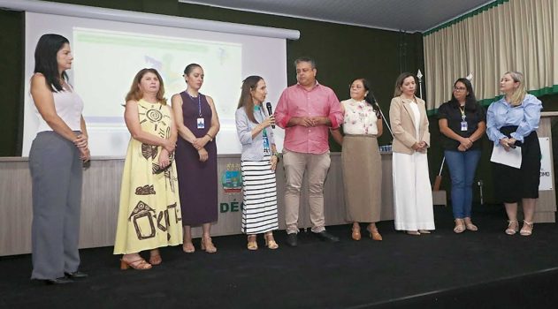 Seminário Estadual integra ensino e comunidade para fortalecer o SUS em Sergipe---26 DE NOVEMBRO 25