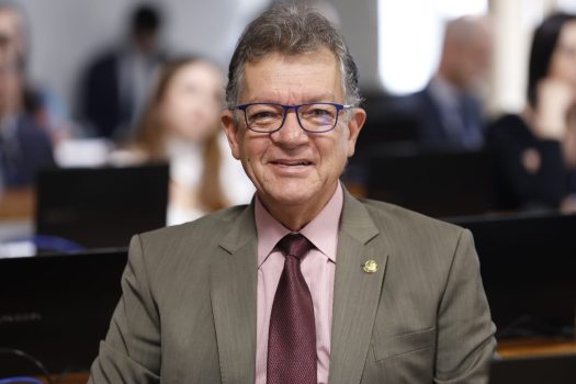 Senador Laércio Oliveira (Foto-Agência Progressistas)