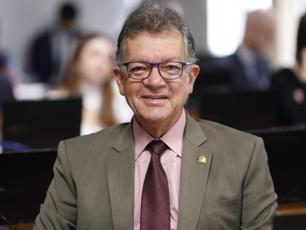 Senador Laércio Oliveira (Foto-Agência Progressistas)