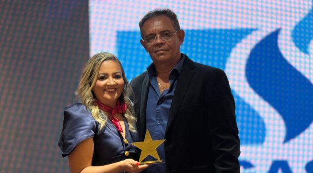 Sergas é reconhecida como a melhor empresa fornecedora de gás no mercado condominial---25 DE NOVEMBRO 25