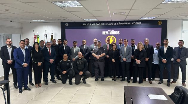 Sergipe é representado na 15ª Reunião Ordinária do Consej----23 de outubro 25
