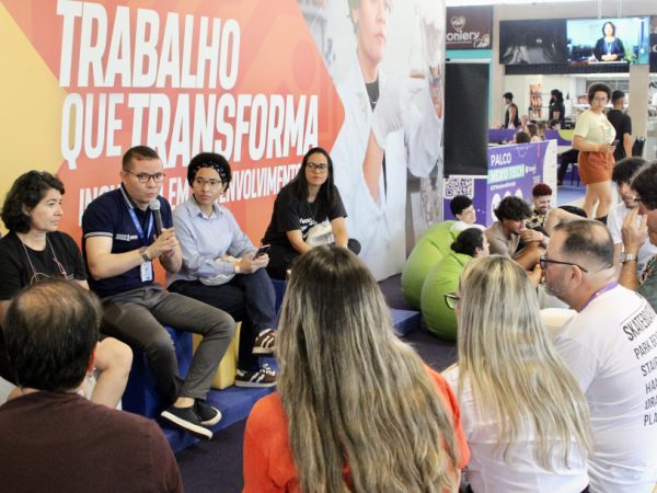 Sergipe fortalece inovação e desenvolvimento com realização da Campus Party Weekend----27 de outubro 25