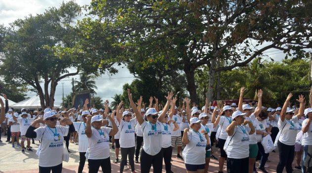 SergipePrevidência realiza 3º Encontro de Bem-Estar no próximo sábado, 25----21 de outubro 25