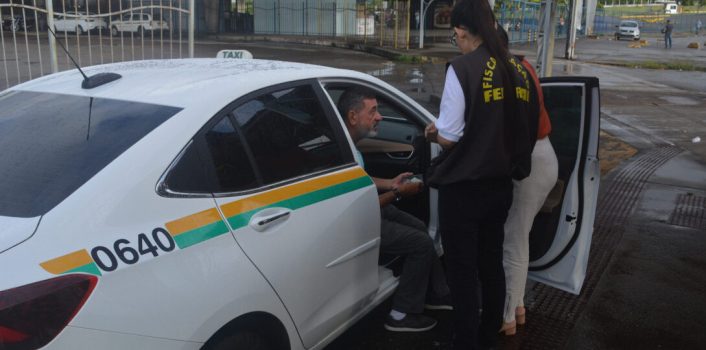 TAXISTEA AFERIÇÃO GRÁTIS 16 DE JULHO DE 25