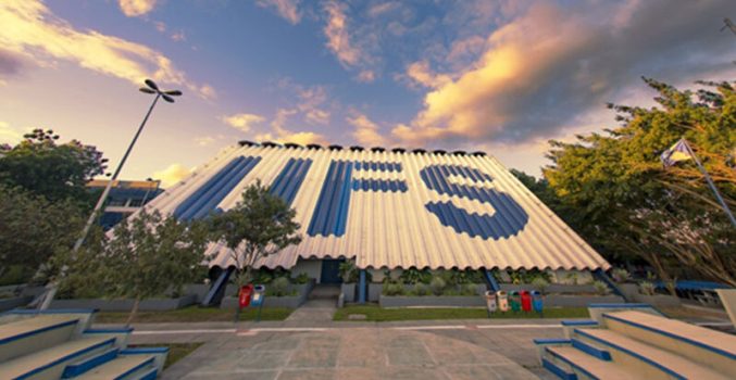 UFS-16 DE JULHO DE 2025